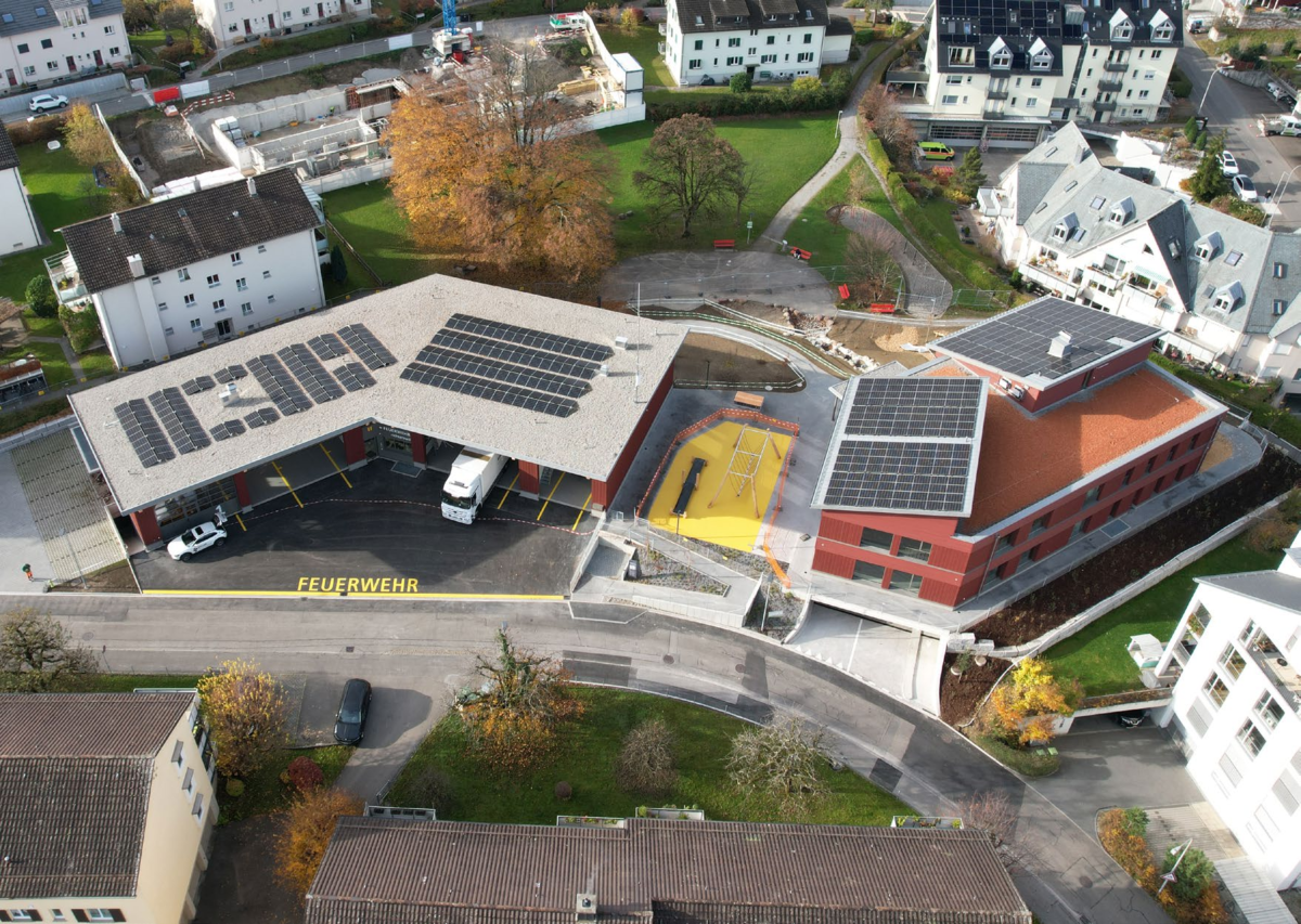 ersatzneubau